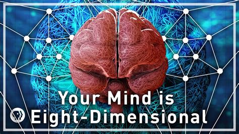 Your Mind Is Eight-Dimensional - Your Brain as Math Part 3 | Infinite ...