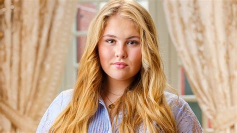 ¡Amalia en la portada no es Amalia en absoluto! - Notiulti