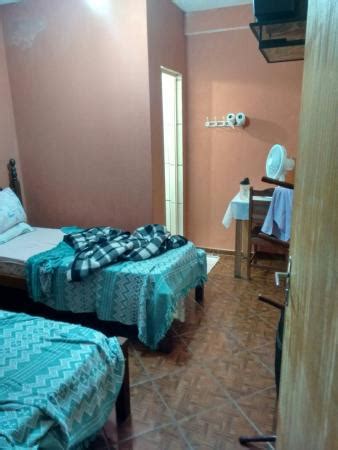 Colonial Hotel Pousada Barbacena
