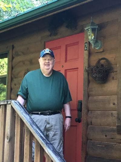 Ronnie Thomas Obituary 2021 - Appalachian Funeral Service