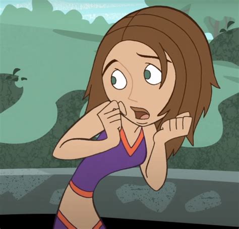 Bonnie Kim Possible Porn