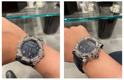 Stefano Ricci – Watch Manila
