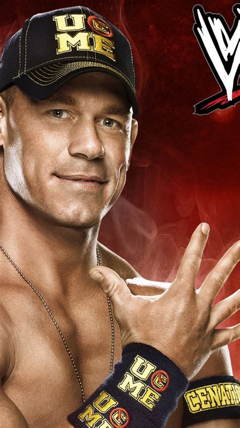 Wwe John Cena World Heavyweight Champion 2013 - 938x1668 Wallpaper ...