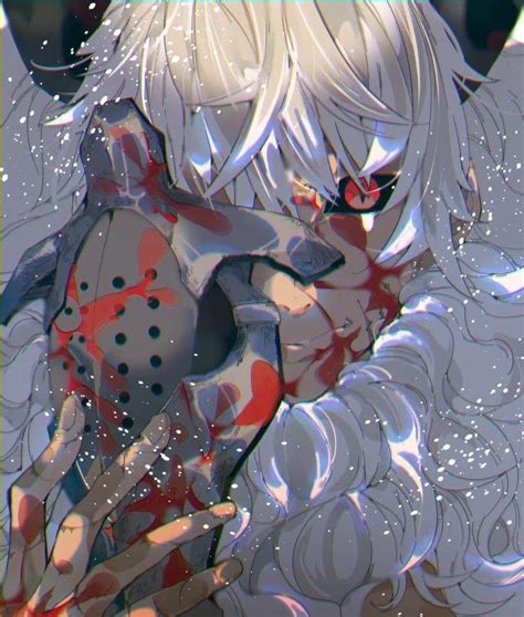 Glorious By Design: Asterios | Fate/stay Night Amino