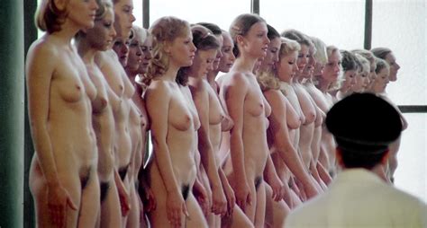 Salon Kitty nude pics, page - 1