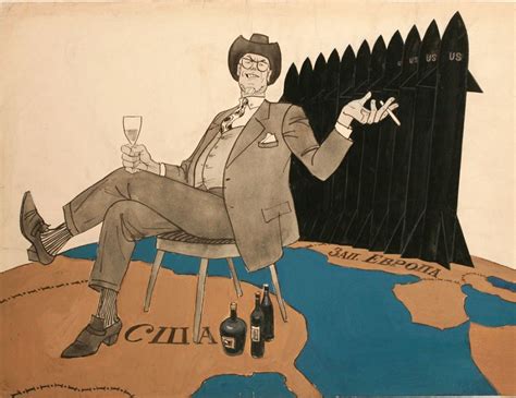 Буржуй карикатура ссср (48 фото)