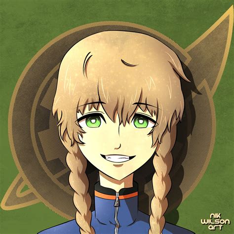 For my fellow Suzu fans. : r/PartTimeWarrior