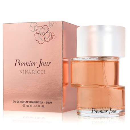 Premier Jour by Nina Ricci 100ml EDP | Perfume NZ
