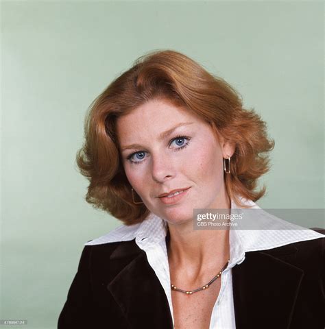 RIP Jennifer Leak (Gwen Sherman, Y&R) - Discuss The Soaps - Soap Opera