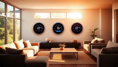 15 Best Smart Thermostats of 2025 - Optimize Your Home's Comfort and ...
