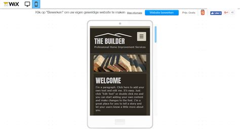 HTML, CSS : Responsive header with logo and text - Stack Overflow