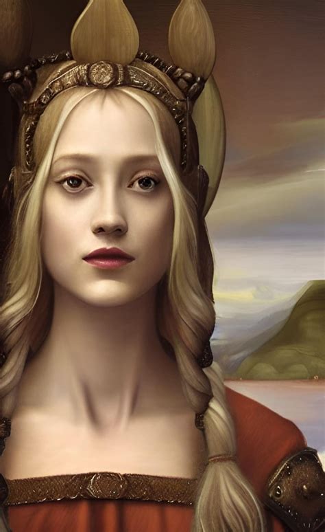 The best of Freya : r/aiArt