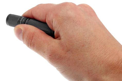 Fenix E05 LED flashlight XP-E2 LED | Advantageously shopping at ...