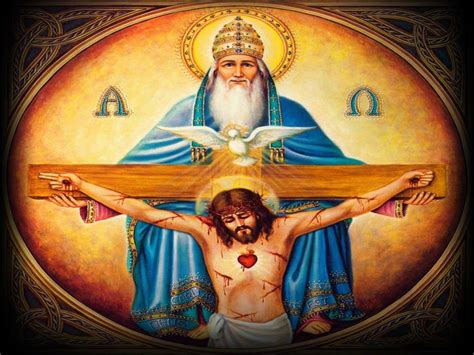 holy trinity wallpapers wallpaper cave
