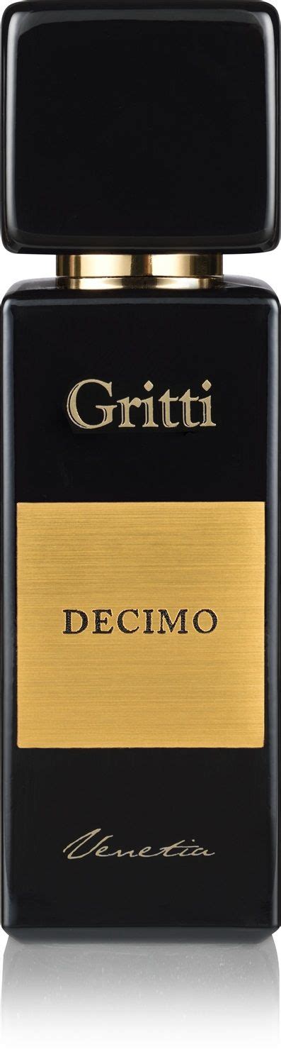Gritti Venetia Decimo Eau de Parfum | Confronta prezzi | Trovaprezzi.it