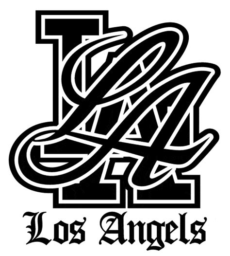 LA