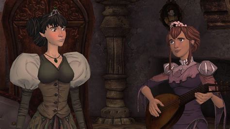 King's Quest Wallpapers - Top Free King's Quest Backgrounds