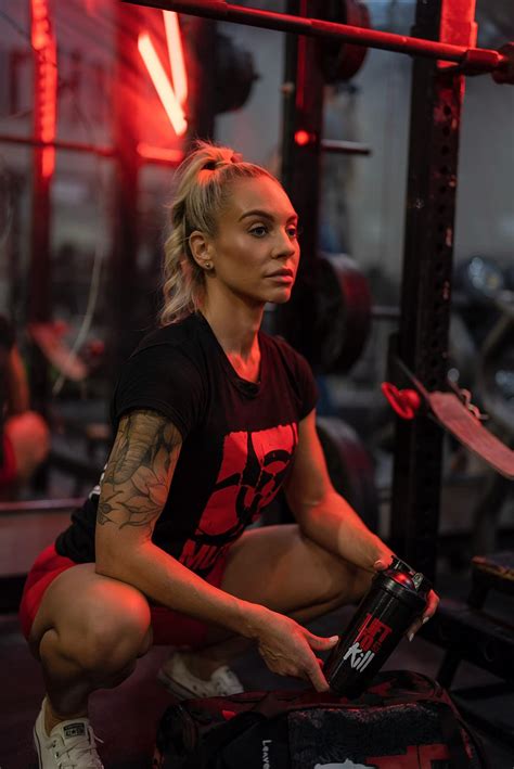 Lynsay - Progress isn’t about doing more—it’s about doing it again. 💪🏼