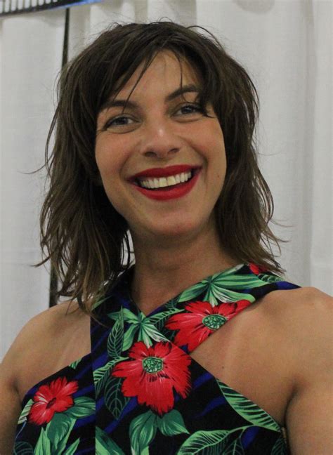 Natalia Tena | Harry Potter Wiki | Fandom