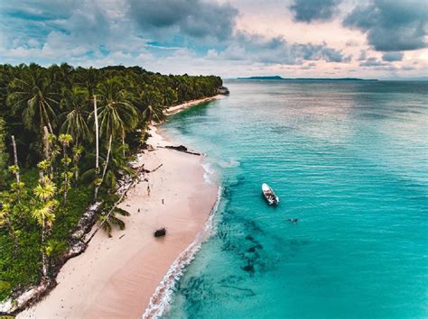 bocas del toro panama  arrivare  quando andare viaggiamo