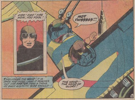 Random Happenstance: Who wouldn't want their own killer robot sidekick?