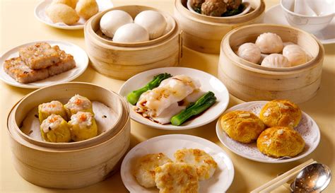 Lei Garden Dim Sum Review | Fasci Garden