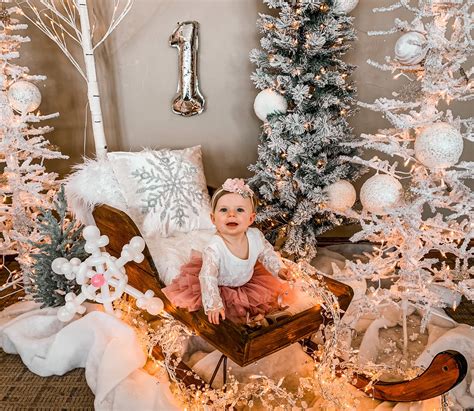 Winter ONEderland | Winter onederland birthday party, First birthday