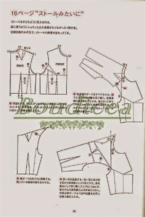 pattern magic-2 - modelist kitapları