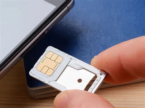 How To Transfer Data From One SIM Card To Another SIM Card | CellularNews