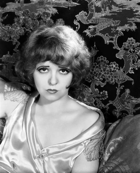 Clara Bow - Clara Bow Photo (16579071) - Fanpop