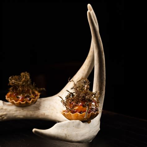 March 2025: New Additions to The MICHELIN Guide California