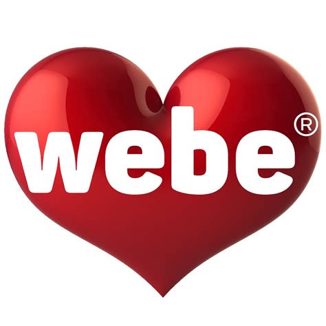 webe official youtube