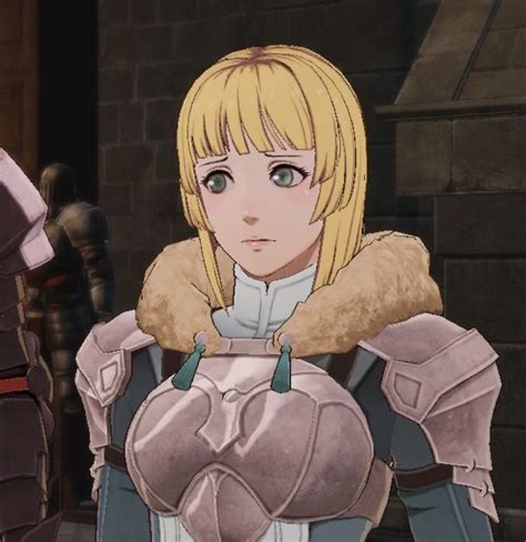 Ɪɴɢʀɪᴅ | Fire emblem three houses icon, Ingrid fanart, Fire emblem