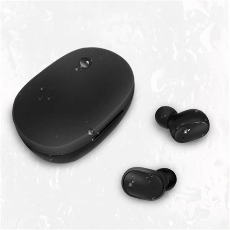Kuuloke TWS Bluetooth 5.0 Nappikuuloke Stereo True Langaton ...