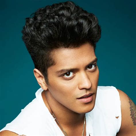 Biografia Bruno Mars: O Sucesso do Momento | Famosos - Cultura Mix
