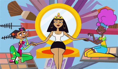 Review: Clone High, "Anxiety Comes to Clone High" & "The Crown