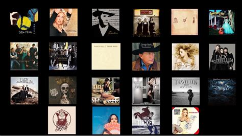 I’m ranking all the Grammy award winning albums since 2000 in my next ...