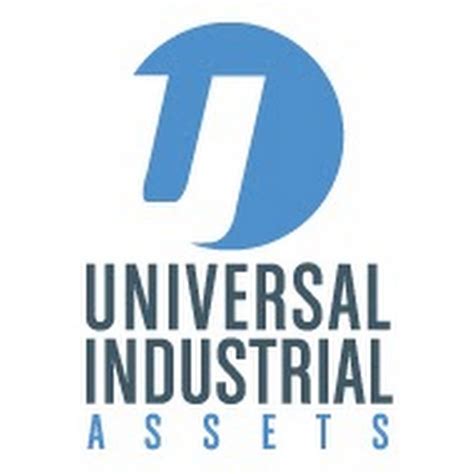 Universal Industrial - YouTube