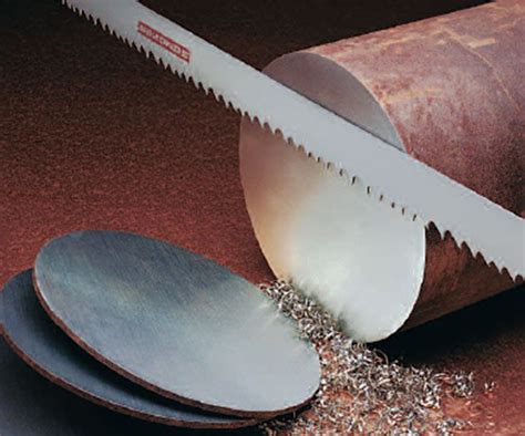 metal cutting band  blade uldwr