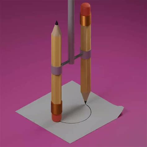 ArtStation - Pwncil animation
