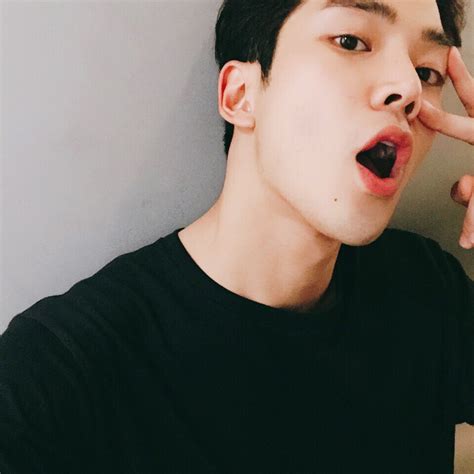 SF9official on Twitter: "우리 판타쥐들~~~ 다들 뭐해용 나는 방금 밥먹었드아아아아…