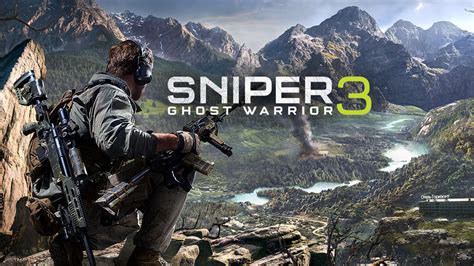 Sniper Ghost Warrior 3 - PS4 Review - Impulse Gamer