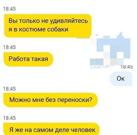 Странные и смешные переписки пассажиров с водителями такси (16 фото ...