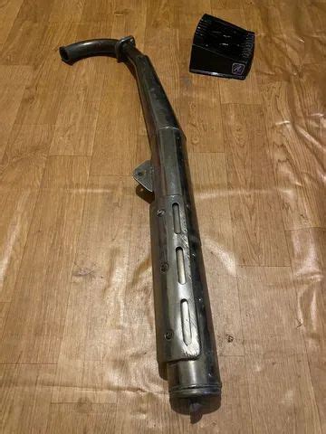 "escapamento rd" no Brasil