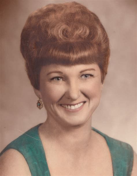 In Memory of Peggy Fields Rusk 6