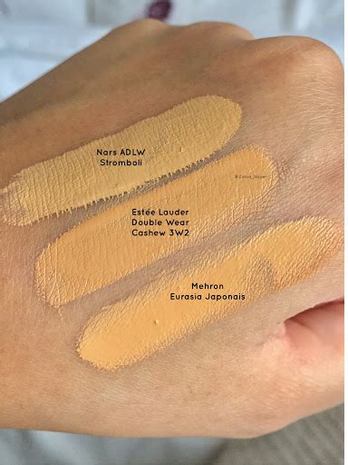 Estee lauder color match - bestofhrom