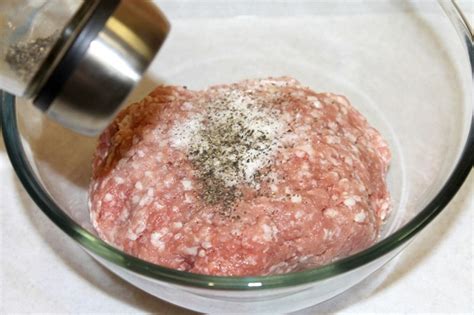Фарш для пельменей - 7 рецептов вкусной и сочной начинки