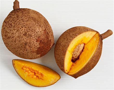 Recetas Saludables con Vegetales: MAMEY