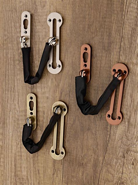 door chain mpg hardware