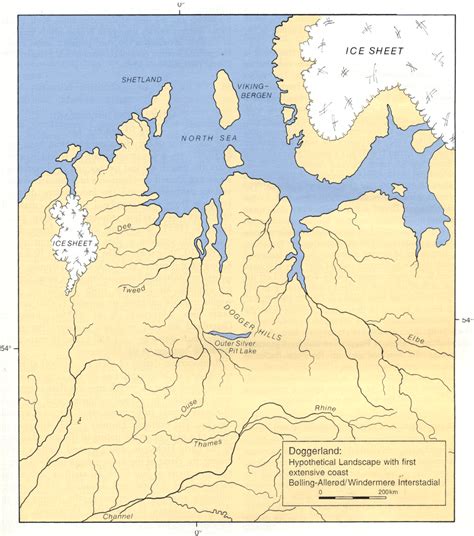 Opiniones de doggerland